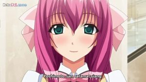 Chijoku no Seifuku Episode 1 Subtitle Indonesia