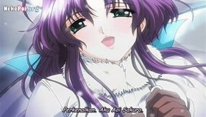 Tsuma Shibori Episode 1 Subtitle Indonesia