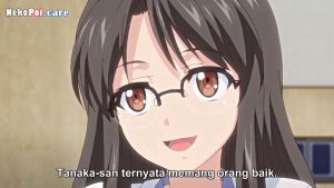 Dokidoki Little Ooyasan Episode 3 Subtitle Indonesia