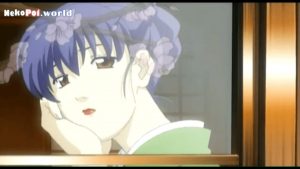 Ryokan Shirasagi Episode 1 Subtitle Indonesia