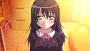 Shoujo Kyouiku Episode 2 Subtitle Indonesia