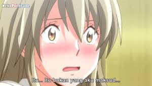 25-sai no Joshikousei Episode 7 Subtitle Indonesia