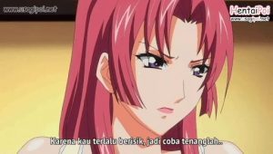 Yokorenbo: Immoral Mother Episode 2 Subtitle Indonesia