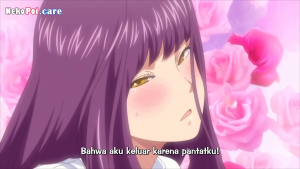 Junjou Decamelon Episode 2 Subtitle Indonesia