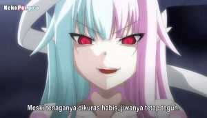 MonMusu Quest! Episode 1 Subtitle Indonesia