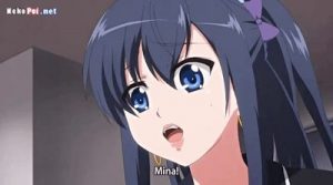 [UNCENSORED] Ienai Koto The Animation Episode 1 Subtitle Indonesia