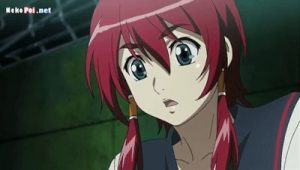 Koutetsu no Majo Annerose Episode 3 Subtitle Indonesia