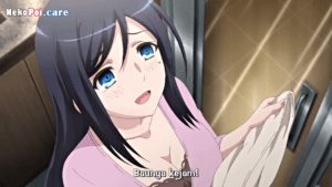 Jitaku Keibiin 2 Episode 4 Subtitle Indonesia