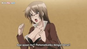 Kiriya Hakusaku Ke no Roku Shimai Episode 1 Subtitle Indonesia