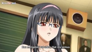 Kansen 3: Shuto Houkai Episode 2 Subtitle Indonesia