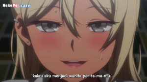 Uchi no Otouto Maji de Dekain Dakedo Mi ni Konai? Episode 1 Subtitle Indonesia