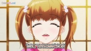 Marshmallow★Imouto★Succubus★ Episode 1 Subtitle Indonesia