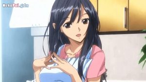 Netorare: Tanabe Yuuka no Dokuhaku Episode 1 Subtitle Indonesia