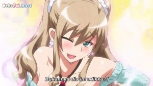 Imouto Bitch ni Shiboraretai Episode 1 Subtitle Indonesia