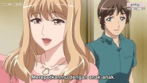 Okusama wa Moto Yariman Episode 1 Subtitle Indonesia