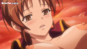 Mahou Shoujo Isuka Episode 3 Subtitle Indonesia