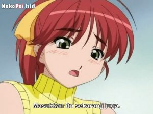 Sexfriend Episode 2 Subtitle Indonesia