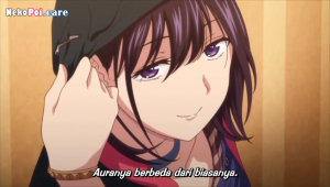 [NEW Release] Nocturnal Episode 1 Subtitle Indonesia