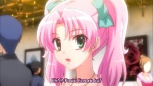 Betsu ni Anta no Tame ni Ookiku Nattan Janain Dakara ne!! Episode 1 Subtitle Indonesia