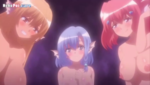 [NEW Release] Enjo Kouhai Episode 8 Subtitle Indonesia