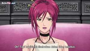 Starless: 21st Century Nymphomaniacs Episode 1 Subtitle Indonesia