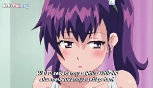 Kowaremono: Risa Plus The Animation Episode 1 Subtitle Indonesia