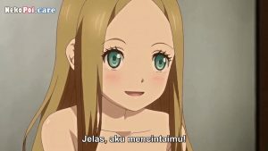 Tiny Evil Episode 4 Subtitle Indonesia