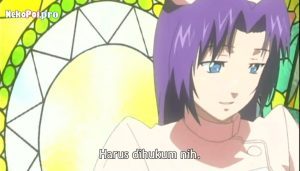 Seijun Kango Gakuin (Nurse Me!) Episode 2 Subtitle Indonesia