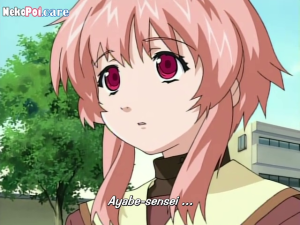 [UNCENSORED] Yuuwaku Episode 1 Subtitle Indonesia