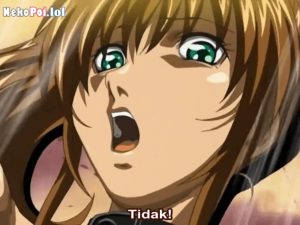 Bible Black Episode 05 Subtitle Indonesia