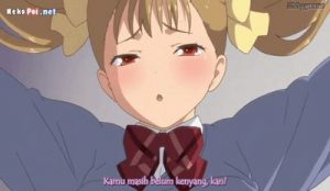 Oyakodon: Oppai Tokumori Bonyuu Tsuyudaku de Episode 1 Subtitle Indonesia [2K-QHD]