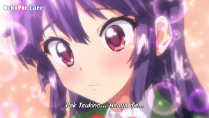 Chizuru-chan Kaihatsu Nikki Episode 1 Subtitle Indonesia