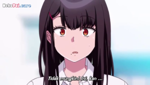 [NEW Release] Mebuki The Animation Episode 2 Subtitle Indonesia