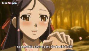 [UNCENSORED] Anata Dake Konbanwa Episode 5 Subtitle Indonesia