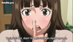 [UNCENSORED] Netorare Zuma Episode 1 Subtitle Indonesia