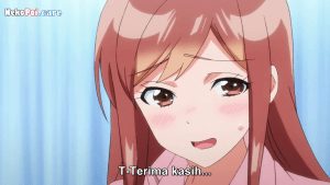 XL Joushi Episode 1 Subtitle Indonesia