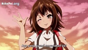 Nama Lo Re: Furachimono The Animation Episode 1 Subtitle Indonesia