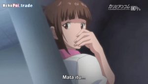 Kansen: Ball Buster Episode 1 Subtitle Indonesia