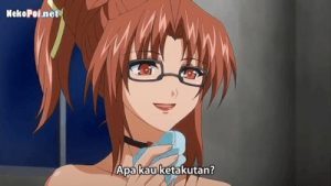 Kansen: Inyoku no Rensa Episode 2 Subtitle Indonesia