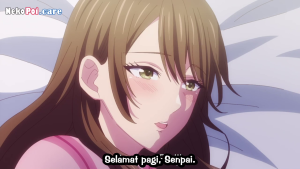 [UNCENSORED] Fuufu Koukan Modorenai Yoru Episode 6 Subtitle Indonesia