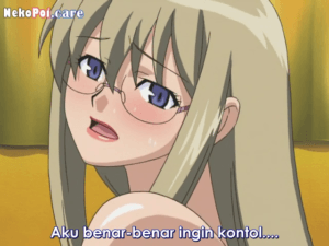 [UNCENSORED] Donburi Kazoku Episode 1 Subtitle Indonesia