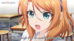 Mesu Kyoushi 4: Kegasareta Kyoudan Episode 6 Subtitle Indonesia