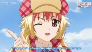 Kotowari: Kimi no Kokoro no Koboreta Kakera Episode 1 Subtitle Indonesia