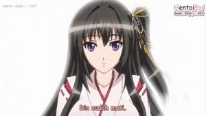 Kotowari: Kimi no Kokoro no Koboreta Kakera Episode 2 Subtitle Indonesia