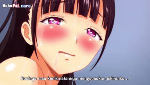 Natsu ga Owaru Made The Animation Episode 1 Subtitle Indonesia