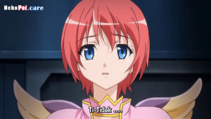 Toriko Hime: Hakudaku Mamire no Reijou Episode 1 Subtitle Indonesia