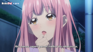 Sazanami Soushi ni Junketsu wo Sasagu Episode 4 Subtitle Indonesia