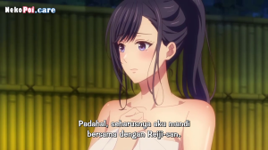 Fuufu Koukan Modorenai Yoru Episode 3 Subtitle Indonesia