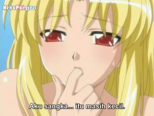 [UNCENSORED] Soukan Yuugi (Sexual Pursuit) Episode 2 Subtitle Indonesia