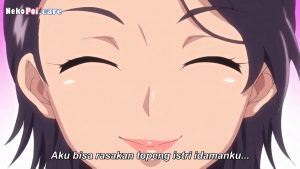 Tsuma ga Kirei ni Natta Wake Episode 2 Subtitle Indonesia